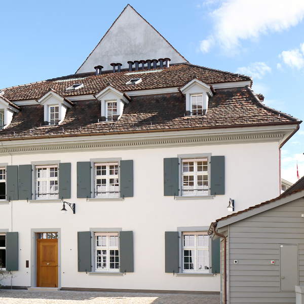 Petersgasse