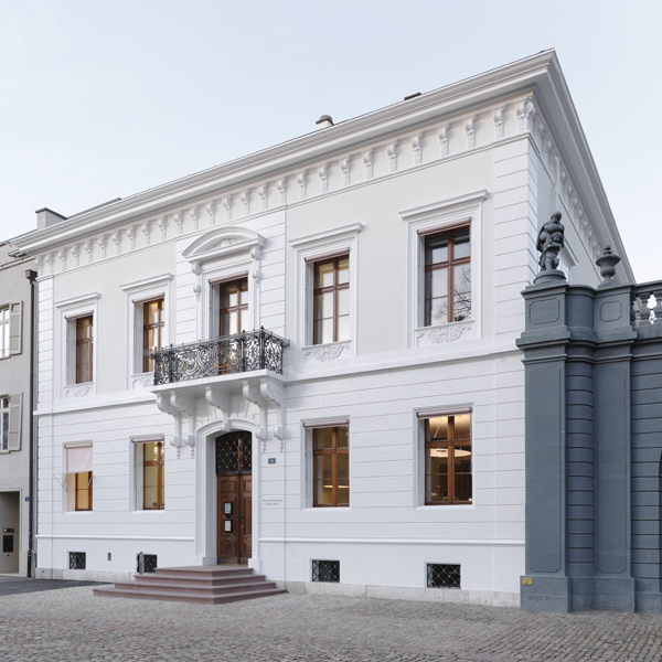 Petersplatz