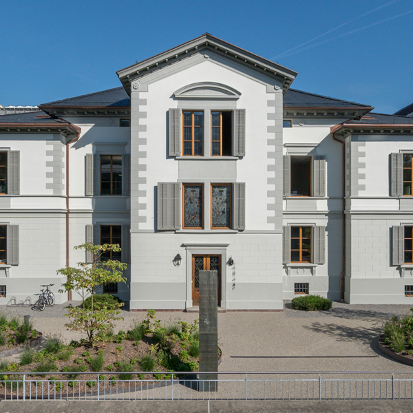 zurlindenvilla