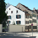 rittergasse